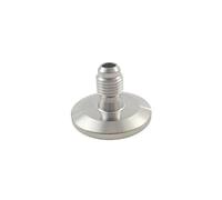 YUANYAO Connecteur TC34mm à 1/4 "MFL, raccord évasé mâle en Acier Inoxydable 304