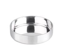 YUANYAO Embout de soudage sanitaire en Acier Inoxydable SS304, 1 pièce, 51MM-108MM OD, épaisseur du raccord de Tuyau X 2MM for Brassage à Domicile(Size:63mm x 2mm)