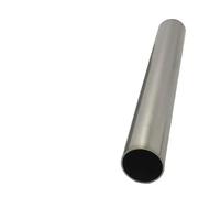 YUANYAO Tube de précision en Acier Inoxydable 304, diamètre extérieur 36mm, diamètre intérieur 32mm, tolérance 0.05mm, Poli intérieur extérieur OD36x2mm, 1 pièce (Size : 200mm)