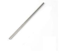 YUANYAO Tube en Acier Inoxydable 304, diamètre extérieur Super Fin, 2mm -2.8mm, épaisseur de paroi 0.1mm, 0.15mm-0.7mm, Micro-diamètre SUS304(Size:500mm x 2pcs,Color:2x0.25mm)
