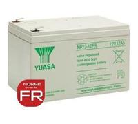 YUASA 12V - 12.0Ah - NP12-12FR - AGM G