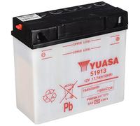 YUASA 51913 Batterie de Moto