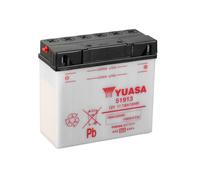 YUASA 51913 Batterie sans pack acide
