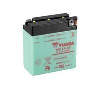 YUASA 6N11A-1B Batterie sans pack acide
