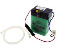 YUASA 6N2A-2C-3 Batterie de Moto