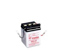 YUASA 6N4-2A Batterie de Moto