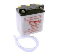YUASA 6N6-3B-1 Batterie de Moto