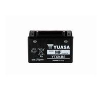 YUASA-812090 - Batterie YTX9BS