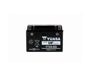 YUASA-812090 - Batterie YTX9BS