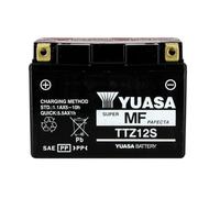 YUASA-812129 - Batterie TTZ12S AGM