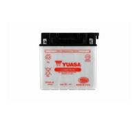 Batterie moto YUASA YTX14-BS 12V 12.6AH 200A