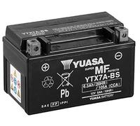 Yuasa batteria di ricambio AGM SLA Ytx7a-bs