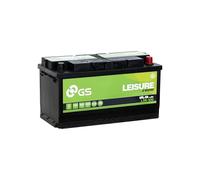 Batterie décharge lente Yuasa L36-100 Leisure 12v 100ah