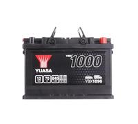 Yuasa Ybx1096 Caca Starter batterie