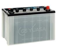 Batterie YUASA YBX7335 EFB 12V 80AH 780A