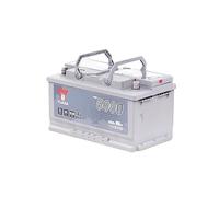 Yuasa Battery Batterie YBX5110 Hautes performances