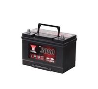 Yuasa Battery Batterie SMF YBX3335 12V 95Ah 720A