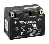 Yuasa Batterie Agm Ttz12s
