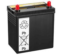 Batterie YUASA HJ-S34B20R AGM 12V 35AH 272A