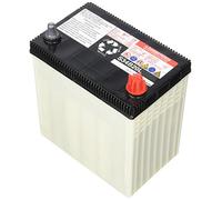 YUASA Batterie Auxiliaire Agm hj-s34b20l GS