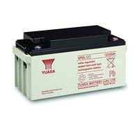 Yuasa Batterie Etanche NP65-12 12V 65AH