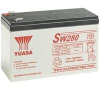 Yuasa - Batterie Plomb Yuasa 12V 280w SW280 - SW280
