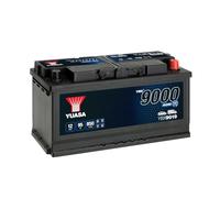 Yuasa - Batterie pour moteur doté du système de mise en veille AGM, 12 V/95 Ah/850 A (YBX9019)