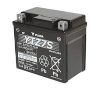 YUASA BATTERIE TTZ7S AGM chiuso