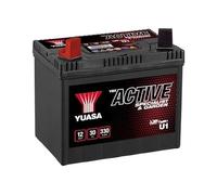YUASA Batterie U1 d'origine
