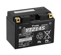 Yuasa YTZ14S - Batterie de démarrage