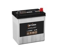 YUASA BATTERIE YUASA HJ-S34B20L AGM 12V 35Ah 272A