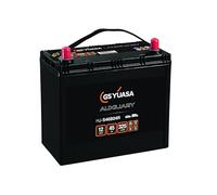 YUASA BATTERIE YUASA HJ-S46B24R AGM 12V 45Ah 325A