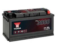 YUASA BATTERIE YUASA YBX3019 12V 95AH 850A