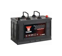YUASA Batterie YUASA YBX3665 Cargo Super Heavy Duty 12V 112Ah 870A