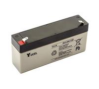 YUASA BATTERIE YUASA YUCEL Y3.2-6