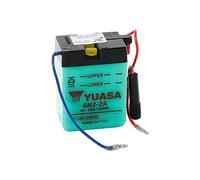 YUASA battery 6 N2-2 A Batterie (Prix + 7,50 EUR consigne)