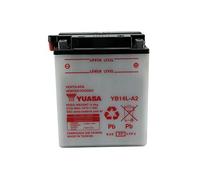 YUASA BATTERY Batterie YB14L-A2