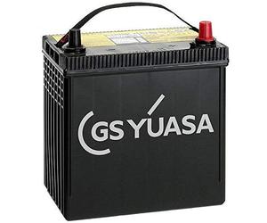 Yuasa Hj-s34b20l-a GS auxiliaire AGM Batterie