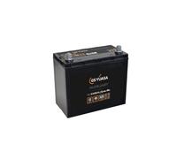 Yuasa HJ-S46B24L Batterie Voiture 12V AGM 45AH 325A Compatible Toyota Haute An