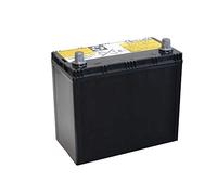 Yuasa HJ-S46B24L(S) Batterie auxiliaire AGM GS 12 V 45 Ah 325 A