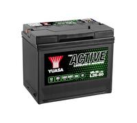 Yuasa L26-80 Leisure batterie