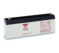 Yuasa NP2.1-12 Plomb Acide (VRLA) 2,1 Ah 12 V Batterie UPS