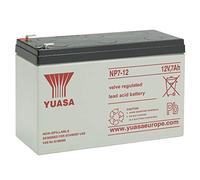 Yuasa NP7-12 batterie auxiliaire