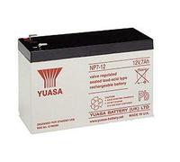 Yuasa NP7-12 Industrial Batterie