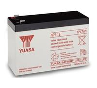 Yuasa NP7-12 (NP7-12S) 12v 7Ah SLA Batterie ( Yuasa)
