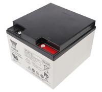 YUASA NPL24-12 Akku Blei PB 12 Volt 24Ah