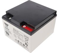 YUASA NPL24-12 Batterie au plomb PB 12 Volt 24Ah