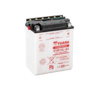 YUASA SYB14L-A2 Batterie de Moto