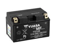 YUASA TTZ10S W/C Batterie sans entretien