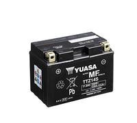 Yuasa Ttz14s (WC) Maintenance gratuit de la batterie
